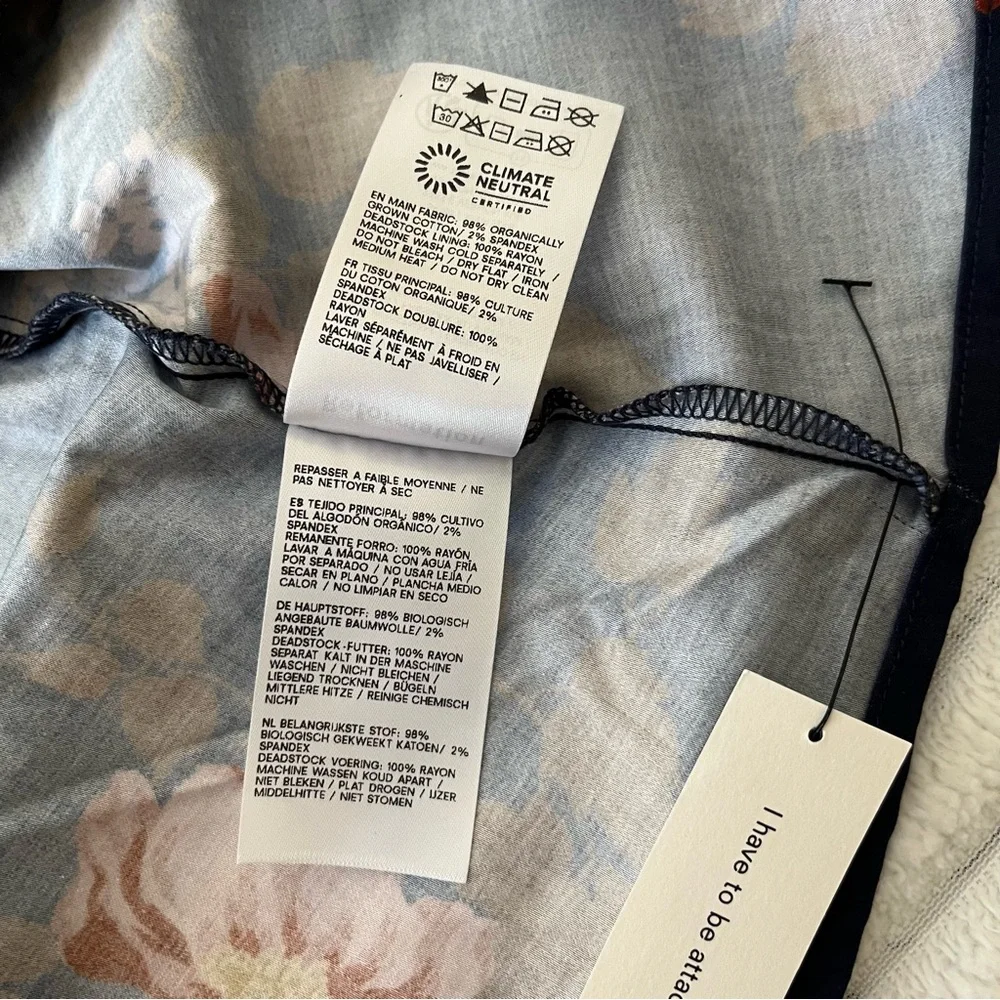 Reformation Amor Two Piece Set - Picture 11 of 16